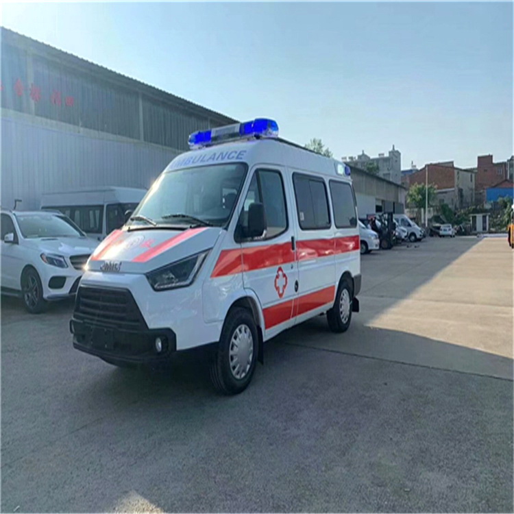 北京租赁急救车电话号码